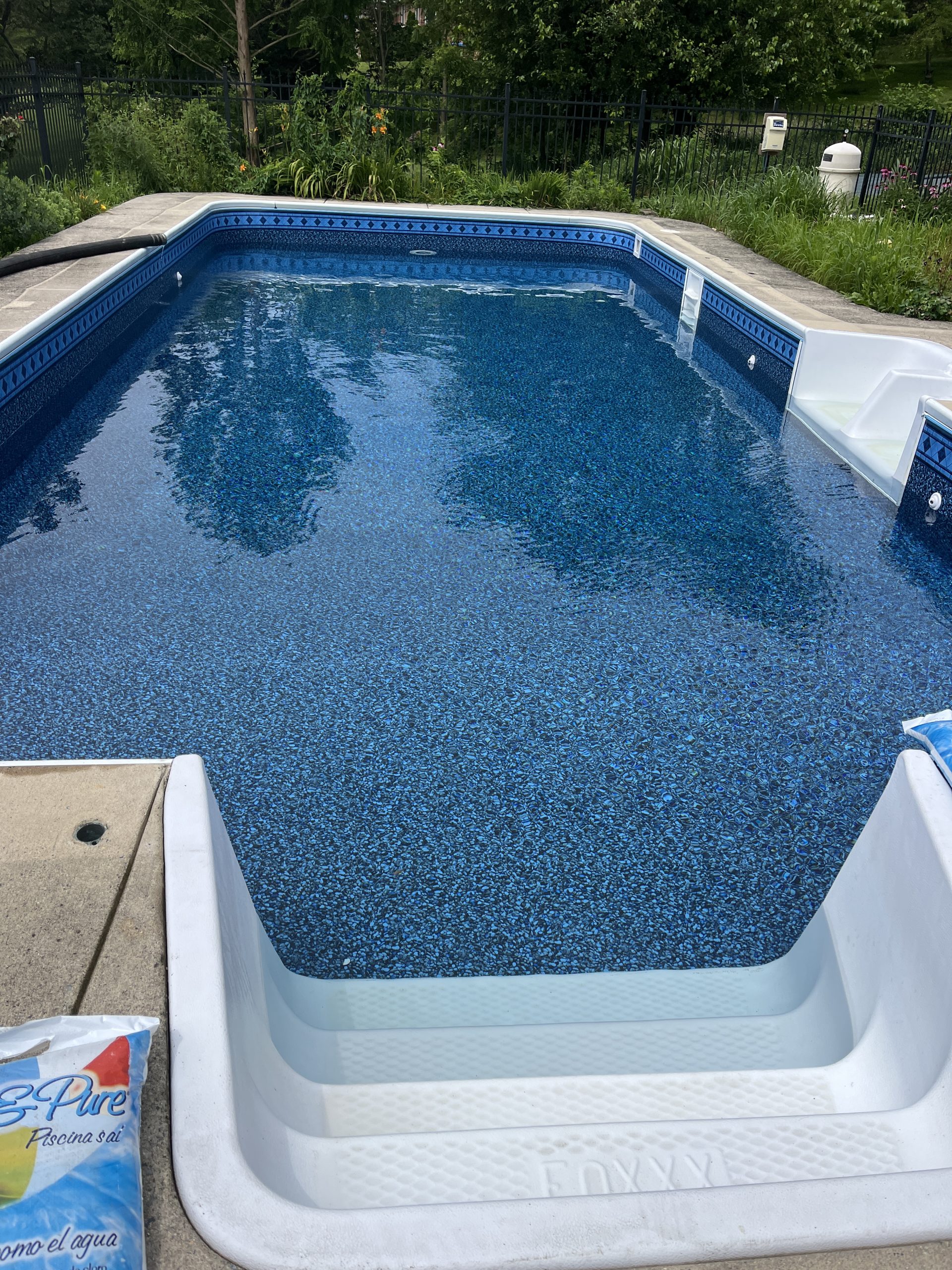 Vinyl Liners 2 Vinyl Liners 2